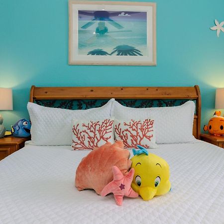 Mickey'S Whimsical Wonderland Daire Kissimmee Dış mekan fotoğraf