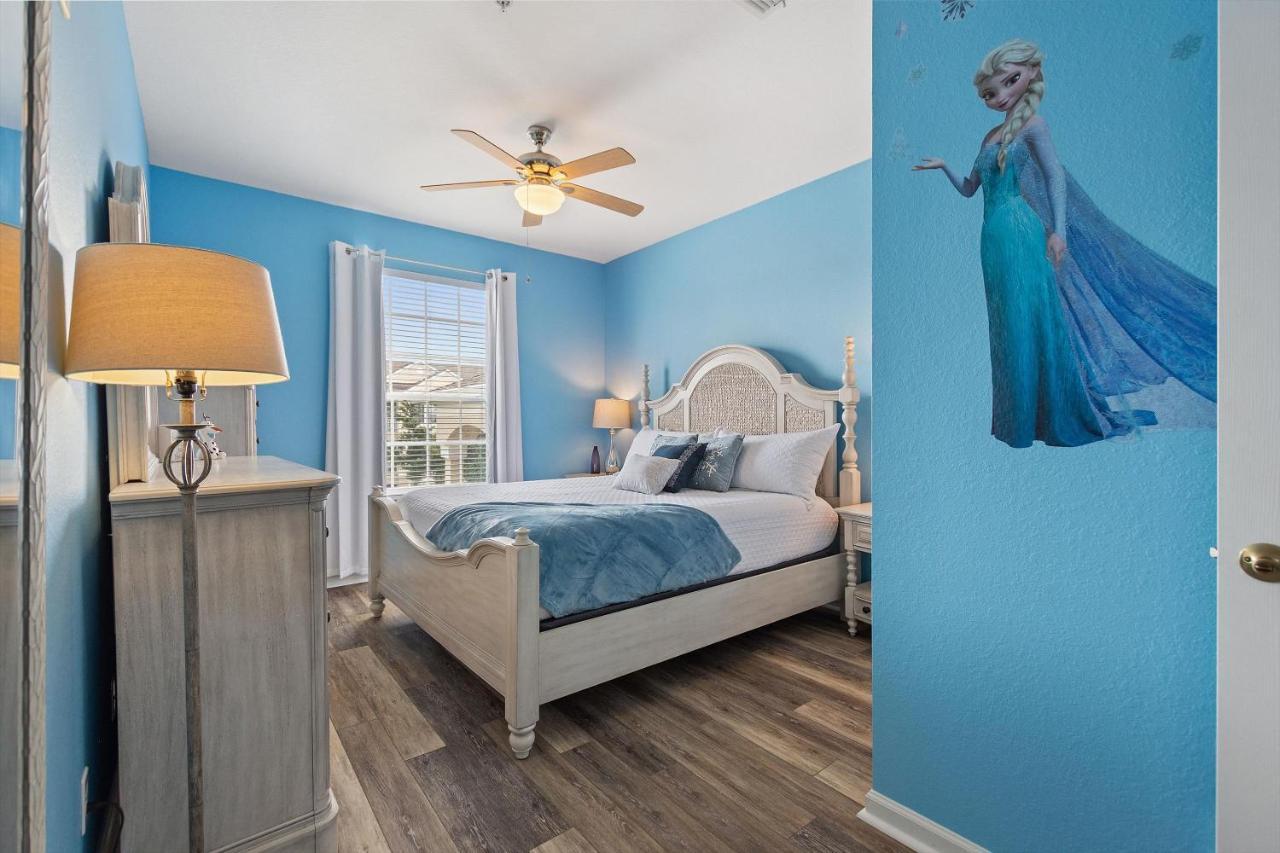 Mickey'S Whimsical Wonderland Daire Kissimmee Dış mekan fotoğraf
